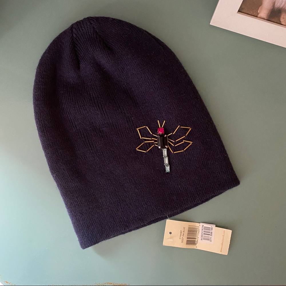 SALE! NWT Nordstrom Beanie